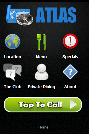 custom mobile website sublime 04