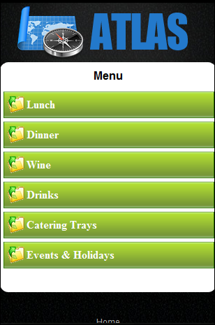 custom mobile website sublime 05