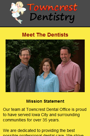 custom mobile website sublime 11