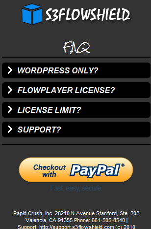 custom mobile website sublime 14
