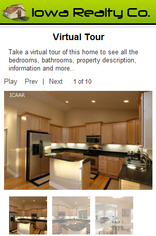 custom mobile website sublime 20